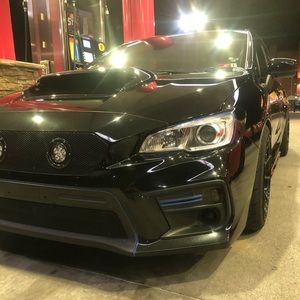 Meet your Posher, Sean